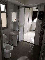 Blk 363B Sun Natura (Sembawang), HDB 2 Rooms #626342461